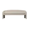 WOOOD Hockers|Zone Bankje Beige 160cm