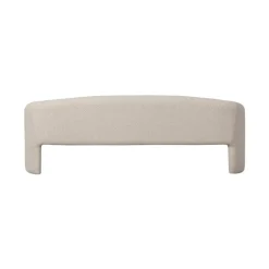 WOOOD Hockers|Zone Bankje Beige 160cm