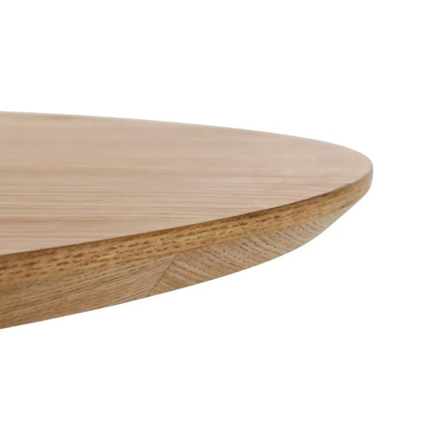 Nordhavn Eettafels|Zuvio Eettafel ovaal Naturel 220cm