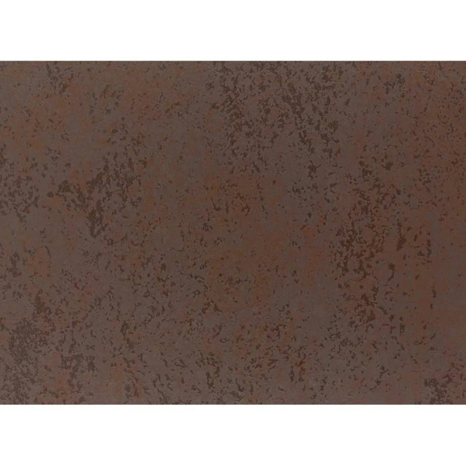 Nordhavn Eettafels|Zuvio Eettafel Rond Bruin Keramiek 120cm