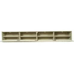 Furndea Industriele Kasten|Tv Meubels|Zwevend Tv meubel Martin Zand 240 cm