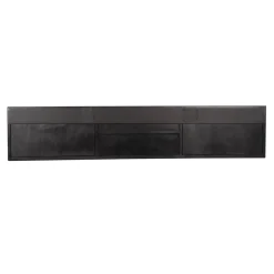 Furndea Industriele Kasten|Tv Meubels|Zwevend Tv meubel Scandi 160 cm