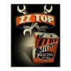Metal Signs Metalen Borden|ZZTOP Racing Fuel - metalen bord